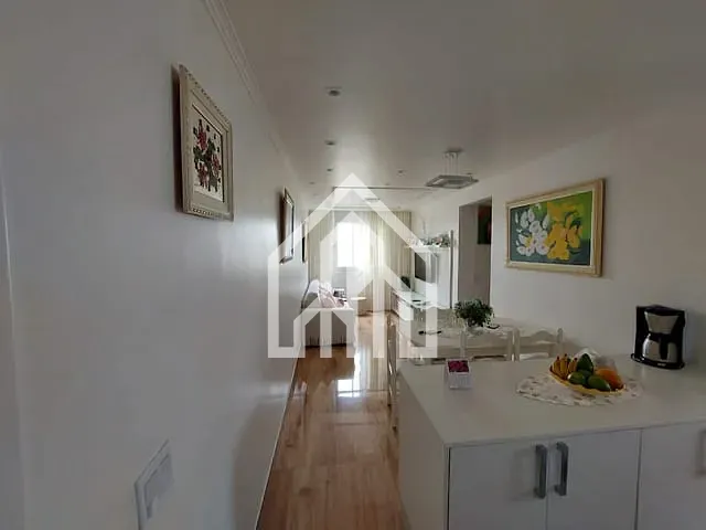 Apartamento 3 quartos e 2 banheiros, à venda, no bairro Jardim Vila Formosa em São Paulo