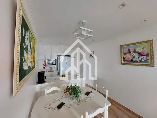 Apartamento 3 quartos e 2 banheiros, à venda, no bairro Jardim Vila Formosa em São Paulo