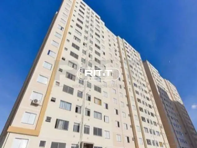 Apartamento com 47m² 2 quartos e 1 banheiro, à venda, no bairro Vila Industrial em Campinas