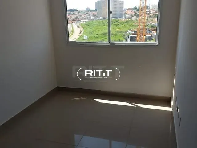 Apartamento com 47m² 2 quartos e 1 banheiro, à venda, no bairro Vila Industrial em Campinas