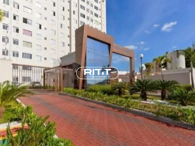 Apartamento com 47m² 2 quartos e 1 banheiro, à venda, no bairro Vila Industrial em Campinas