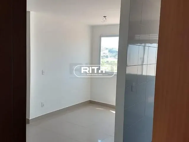 Apartamento com 47m² 2 quartos e 1 banheiro, à venda, no bairro Vila Industrial em Campinas