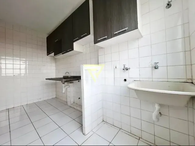 Apartamento com 49m² 2 quartos e 1 banheiro, à venda, no bairro Jardim Herculano Fernandes em Ribeirão Preto