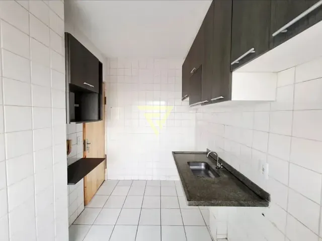 Apartamento com 49m² 2 quartos e 1 banheiro, à venda, no bairro Jardim Herculano Fernandes em Ribeirão Preto