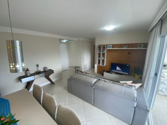 Foto do Apartamento - Apartamento com 4 dormitórios, 147 m² - venda por R$ 1.542.000,00 ou aluguel por R$ 5.850,00/mês - Vila Ema - São José dos Campos/SP | RUSSI IMÓVEIS