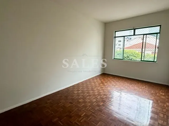 Apartamento com 127m² 3 quartos e 3 banheiros, para alugar, no bairro Centro em Juiz de Fora