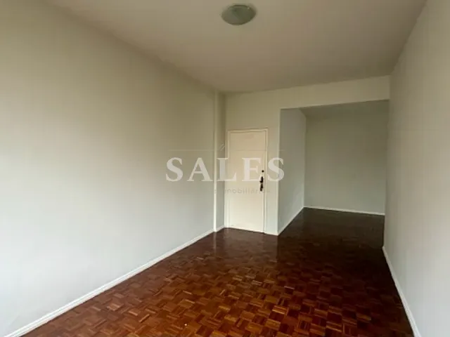 Apartamento com 127m² 3 quartos e 3 banheiros, para alugar, no bairro Centro em Juiz de Fora