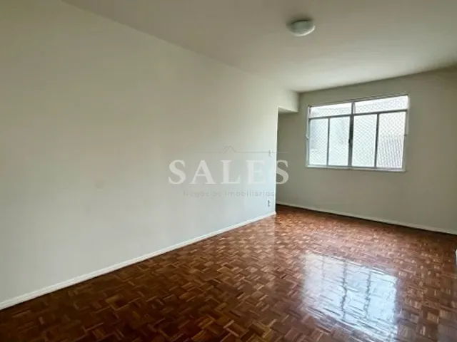 Apartamento com 127m² 3 quartos e 3 banheiros, para alugar, no bairro Centro em Juiz de Fora