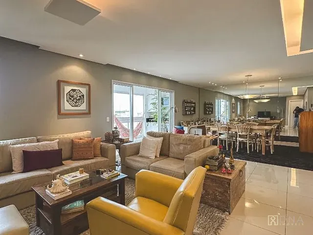 Apartamento com 200m² 3 quartos e 2 banheiros, à venda, no bairro Vila Ema em São José dos Campos