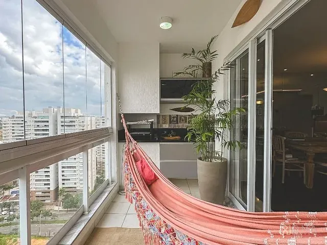 Apartamento com 200m² 3 quartos e 2 banheiros, à venda, no bairro Vila Ema em São José dos Campos