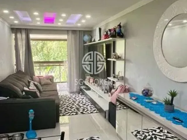 Apartamento com 90m² 3 quartos e 3 banheiros, à venda, no bairro Recreio dos Bandeirantes em Rio de Janeiro