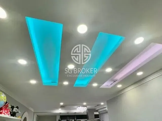 Apartamento com 90m² 3 quartos e 3 banheiros, à venda, no bairro Recreio dos Bandeirantes em Rio de Janeiro