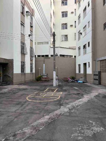 Foto do Apartamento - Apartamento para locação, Cachambi, Rio de Janeiro, RJ | Styllus Meier Assessoria Imobiliária