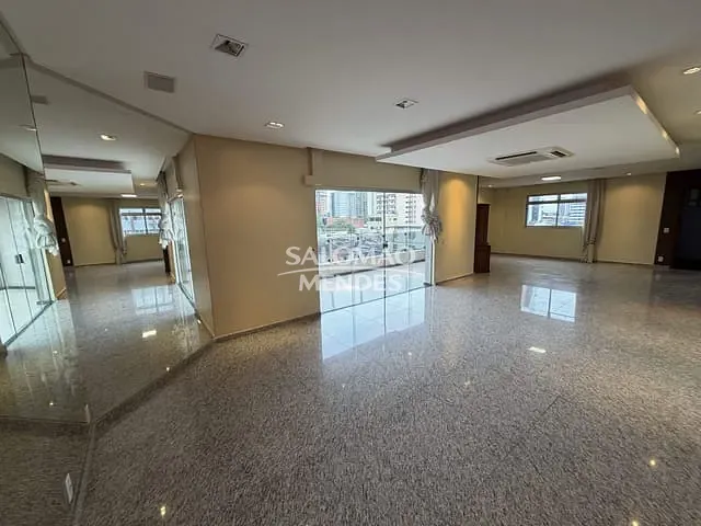 Apartamento 4 quartos e 4 banheiros, à venda ou para alugar, no bairro SÃO BRÁS em Belém