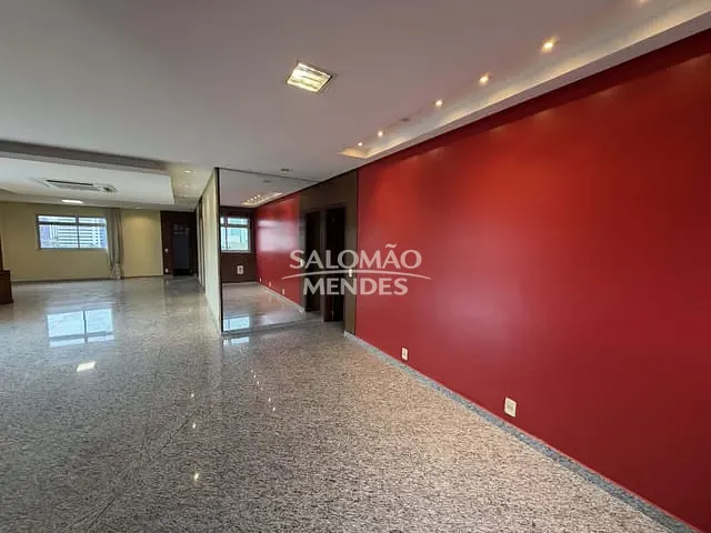 Apartamento 4 quartos e 4 banheiros, à venda ou para alugar, no bairro SÃO BRÁS em Belém