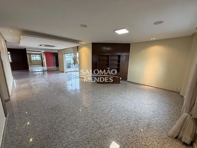 Apartamento 4 quartos e 4 banheiros, à venda ou para alugar, no bairro SÃO BRÁS em Belém