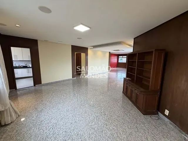 Apartamento 4 quartos e 4 banheiros, à venda ou para alugar, no bairro SÃO BRÁS em Belém