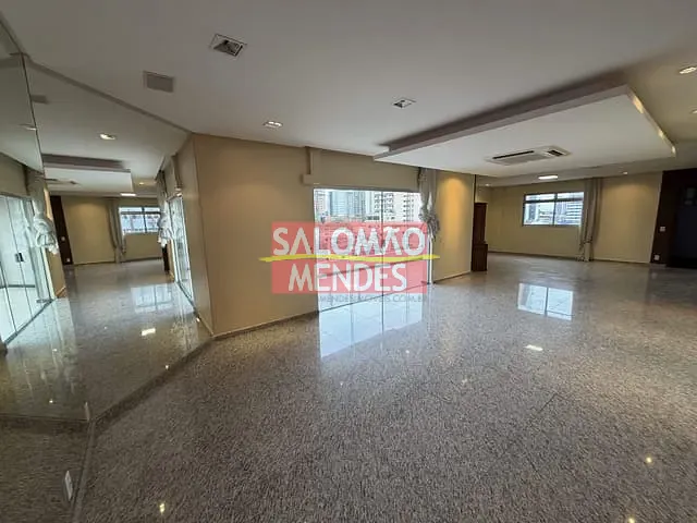 Apartamento 4 quartos e 4 banheiros, à venda ou para alugar, no bairro Umarizal em Belém