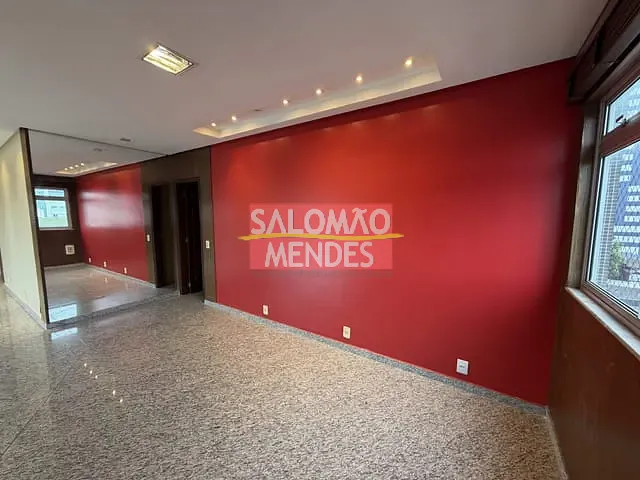 Apartamento 4 quartos e 4 banheiros, à venda ou para alugar, no bairro Umarizal em Belém