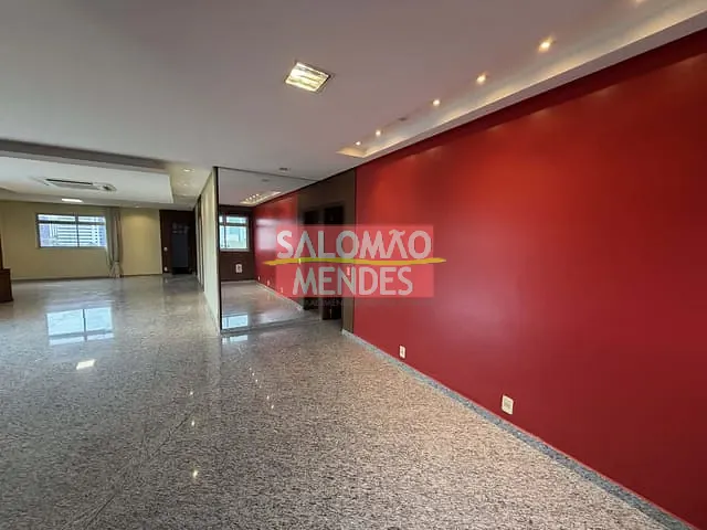 Apartamento 4 quartos e 4 banheiros, à venda ou para alugar, no bairro Umarizal em Belém