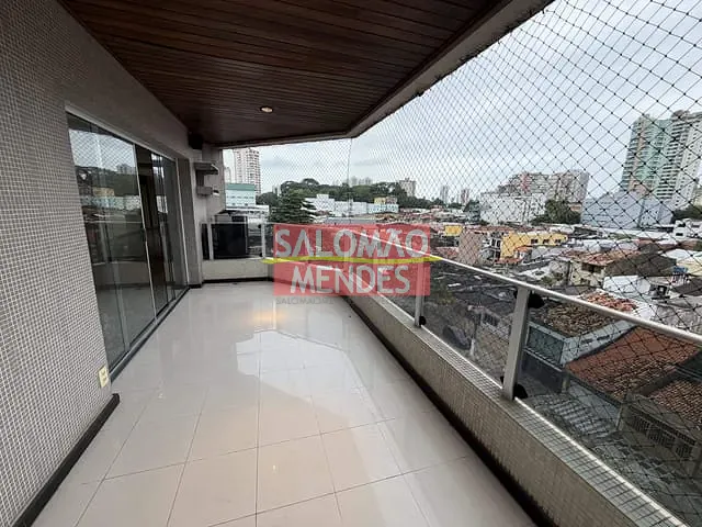 Apartamento 4 quartos e 4 banheiros, à venda ou para alugar, no bairro SÃO BRÁS em Belém