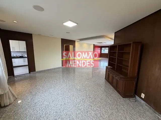 Apartamento 4 quartos e 4 banheiros, à venda ou para alugar, no bairro Umarizal em Belém