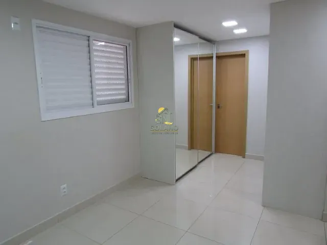 Apartamento 3 quartos e 3 banheiros, para alugar, no bairro Jardim Goiás em Goiânia