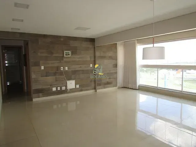 Apartamento 3 quartos e 3 banheiros, para alugar, no bairro Jardim Goiás em Goiânia