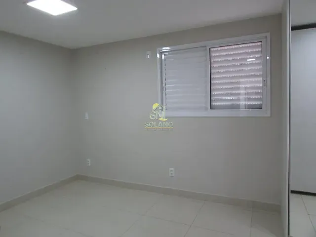 Apartamento 3 quartos e 3 banheiros, para alugar, no bairro Jardim Goiás em Goiânia