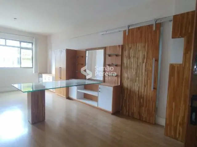 Apartamento com 120m² 2 quartos e 3 banheiros, à venda, no bairro Jardim Laranjeiras  em Juiz de Fora