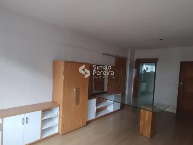 Apartamento com 120m² 2 quartos e 3 banheiros, à venda, no bairro Jardim Laranjeiras  em Juiz de Fora