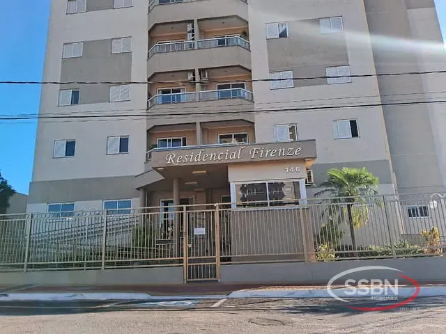 Apartamento 3 quartos e 1 banheiro, à venda, no bairro Jardim Bela Vista em Nova Odessa