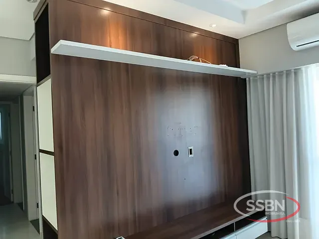 Apartamento 3 quartos e 1 banheiro, à venda, no bairro Jardim Bela Vista em Nova Odessa