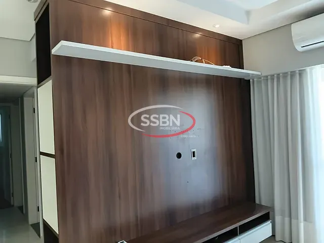 Apartamento 3 quartos e 1 banheiro, à venda, no bairro Jardim Bela Vista em Nova Odessa