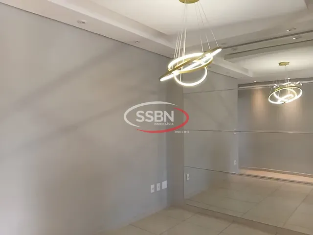 Apartamento 3 quartos e 1 banheiro, à venda, no bairro Jardim Bela Vista em Nova Odessa