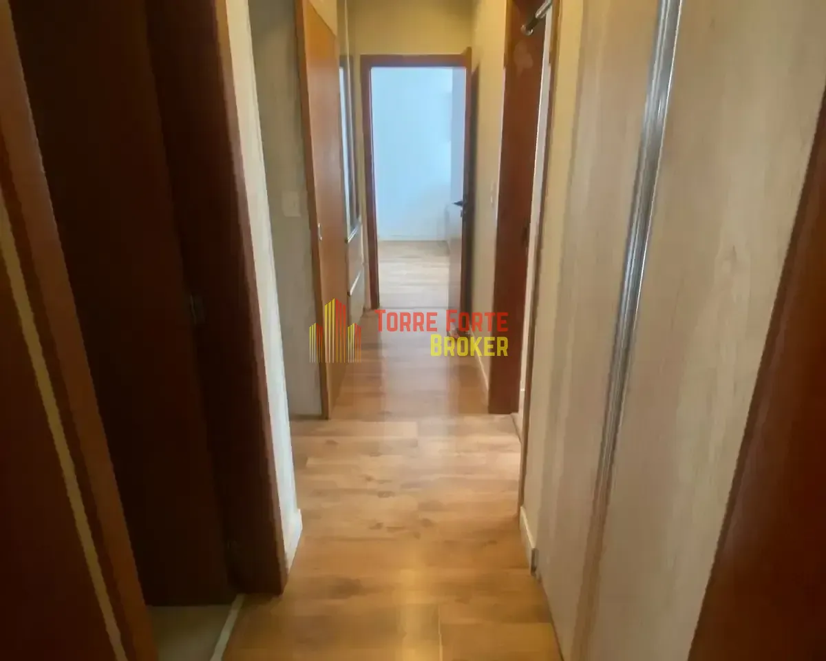 Apartamento, 3 quartos, 100 m² - Foto 11