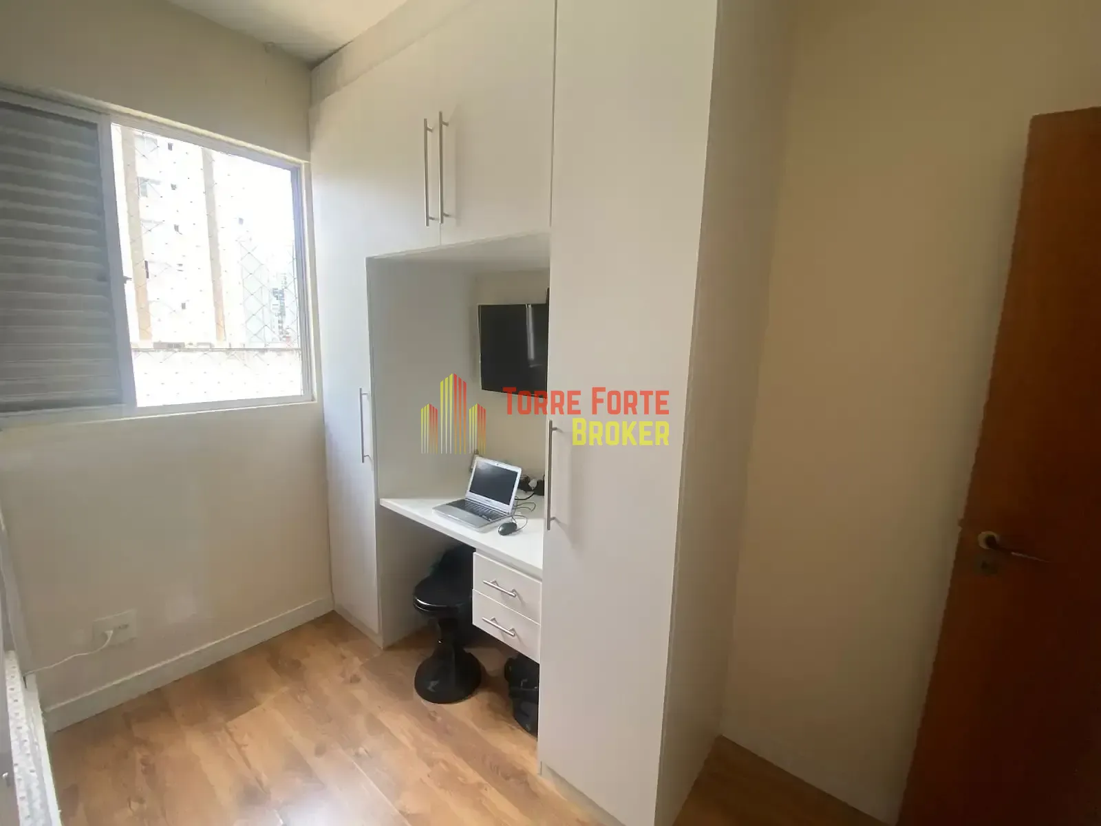 Apartamento, 3 quartos, 100 m² - Foto 23