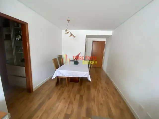 Apartamento com 100m² 3 quartos e 1 banheiro, à venda, no bairro Buritis em Belo Horizonte