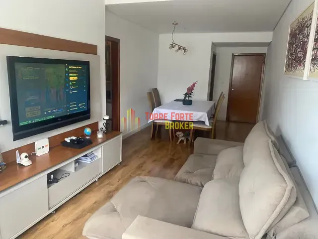 Apartamento com 100m² 3 quartos e 1 banheiro, à venda, no bairro Buritis em Belo Horizonte