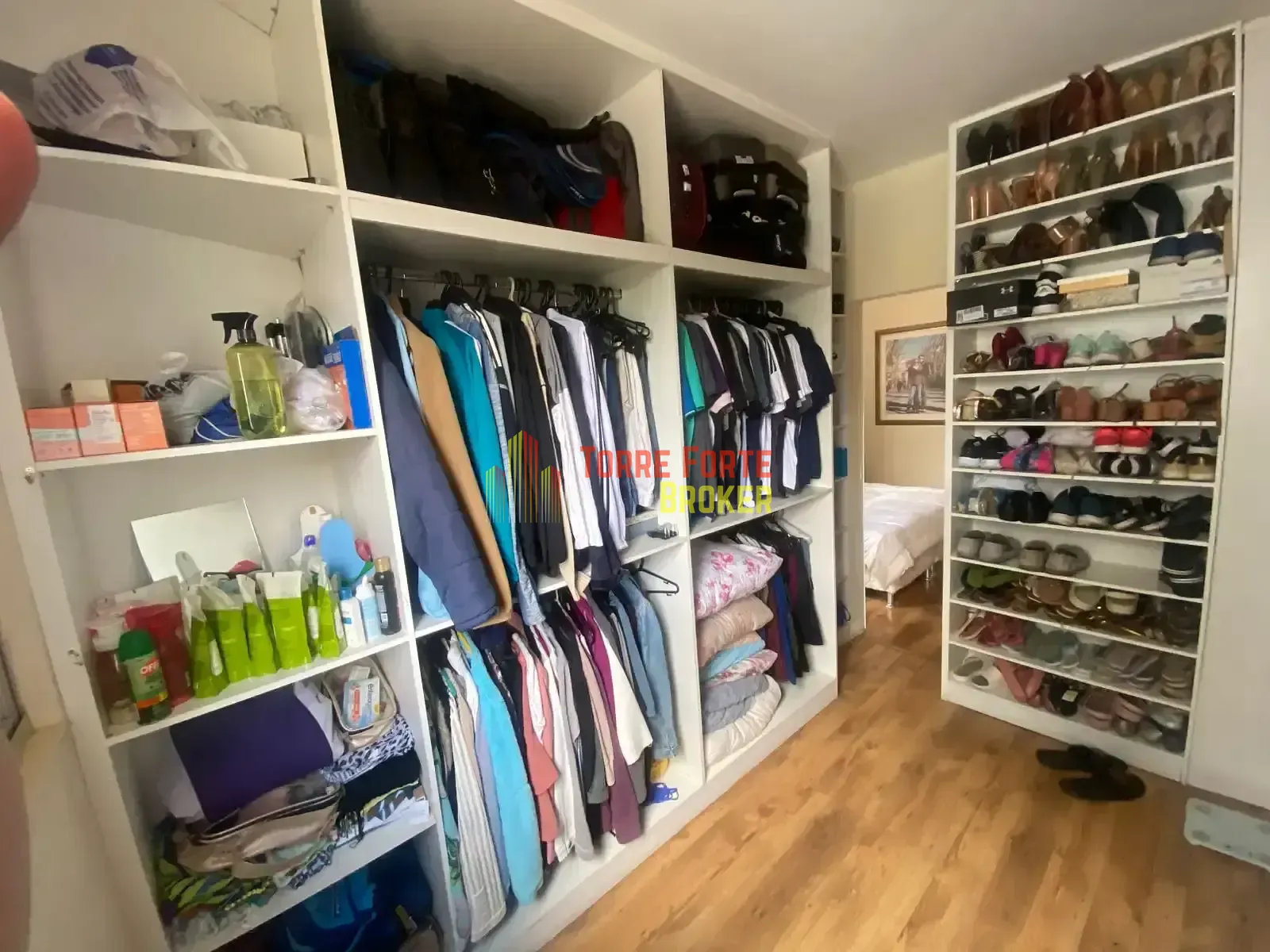 Apartamento, 3 quartos, 100 m² - Foto 17