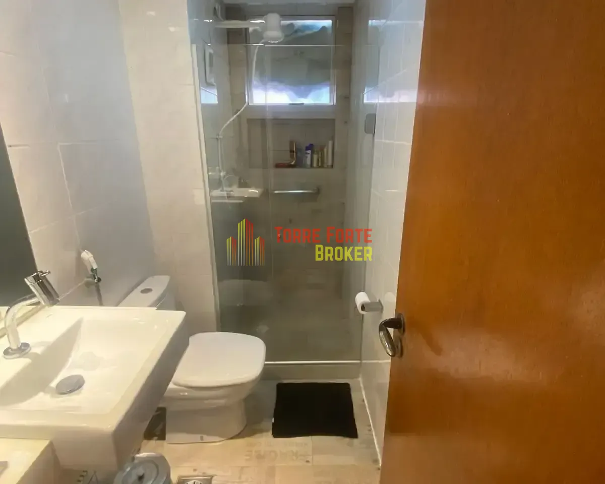 Apartamento, 3 quartos, 100 m² - Foto 20