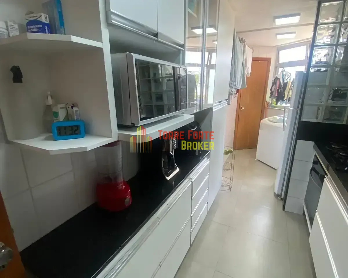 Apartamento, 3 quartos, 100 m² - Foto 5