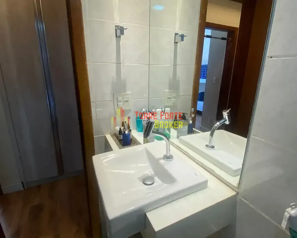 Apartamento, 3 quartos, 100 m² - Foto 21