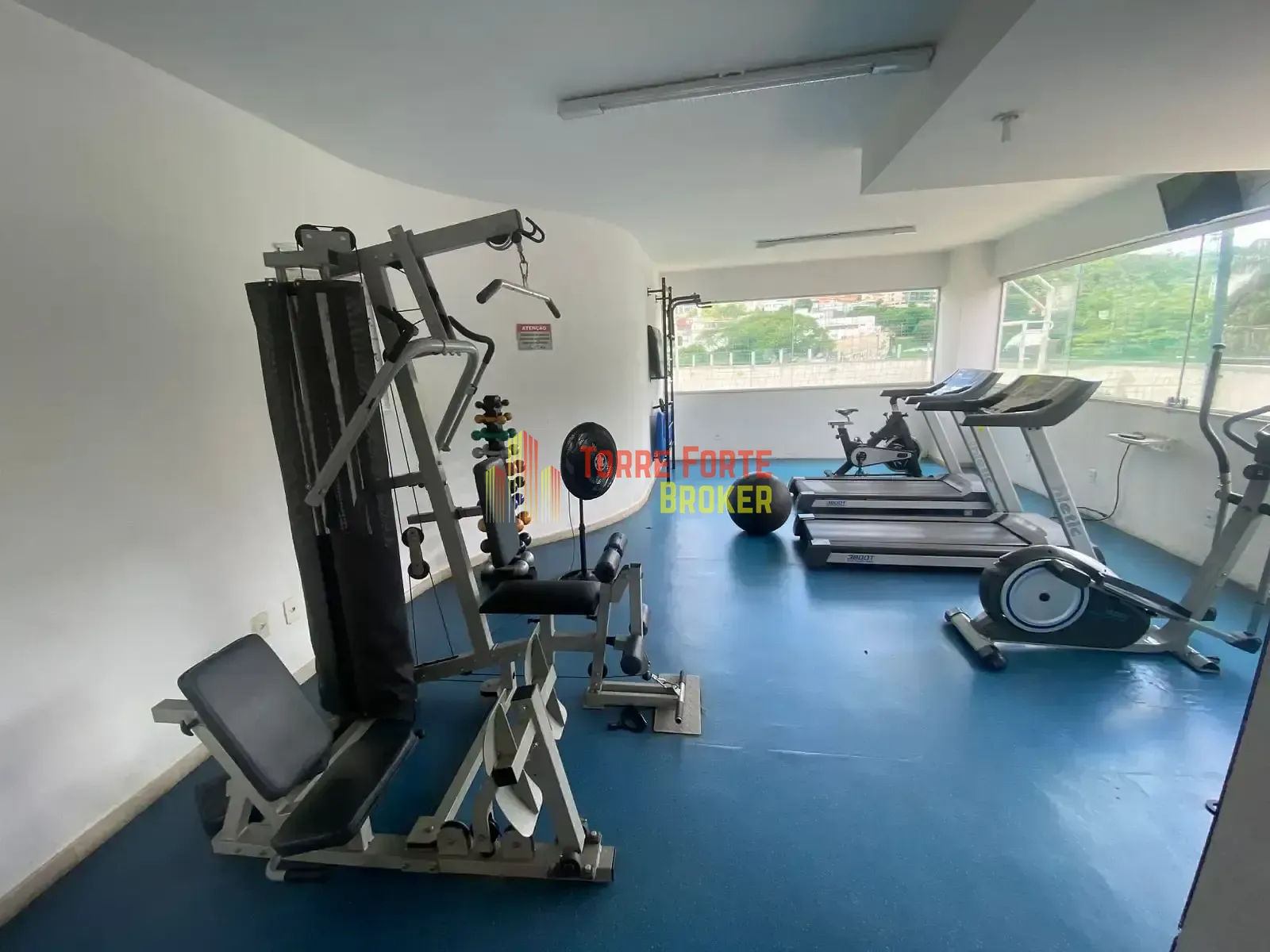 Apartamento, 3 quartos, 100 m² - Foto 26