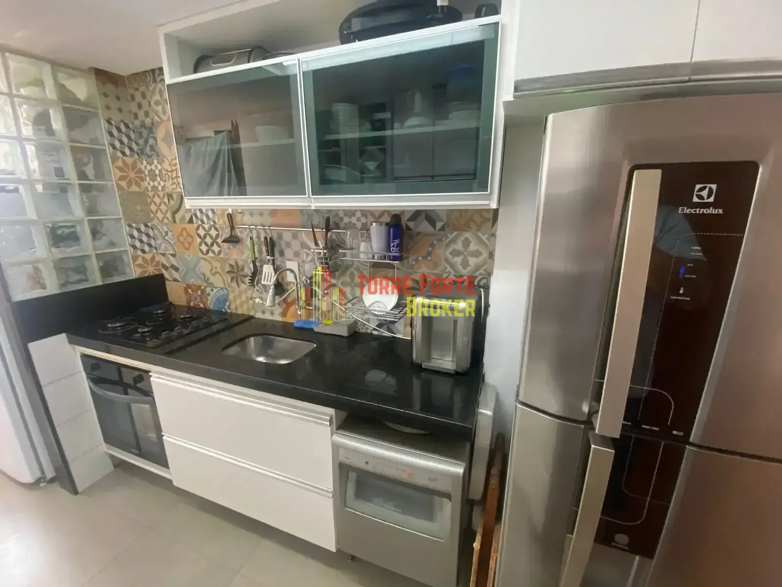 Apartamento, 3 quartos, 100 m² - Foto 9