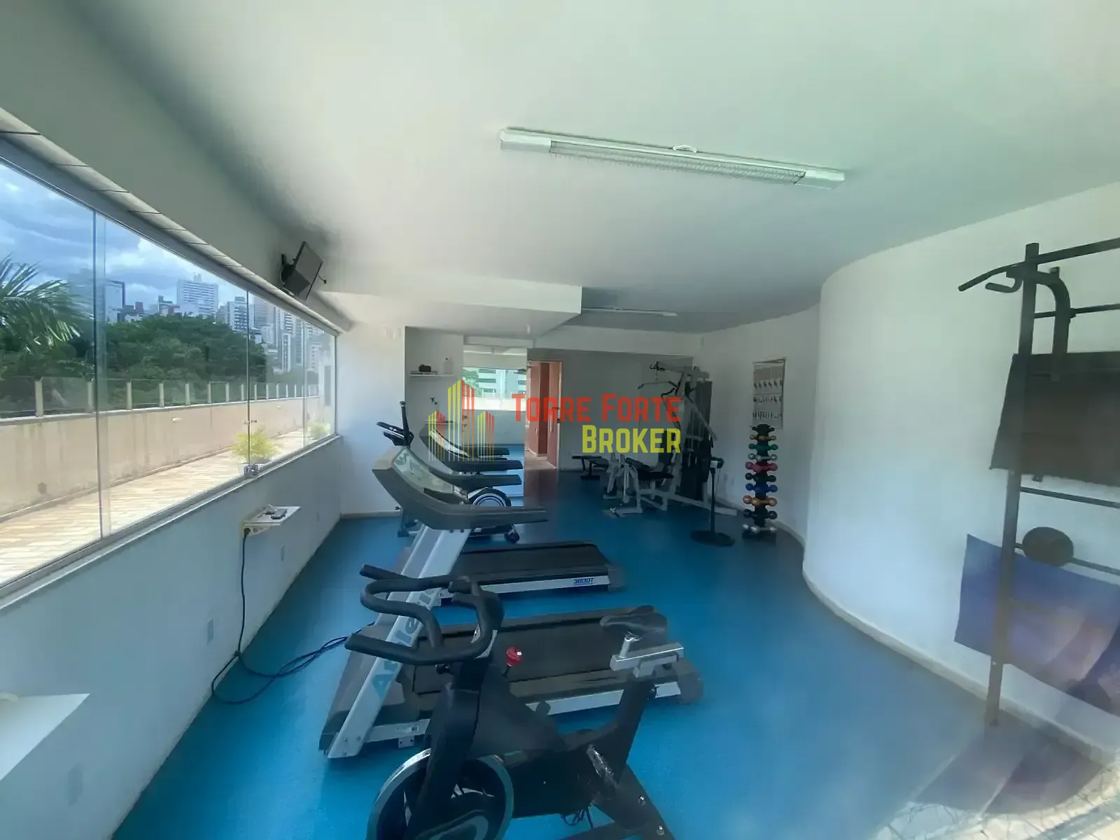 Apartamento, 3 quartos, 100 m² - Foto 27