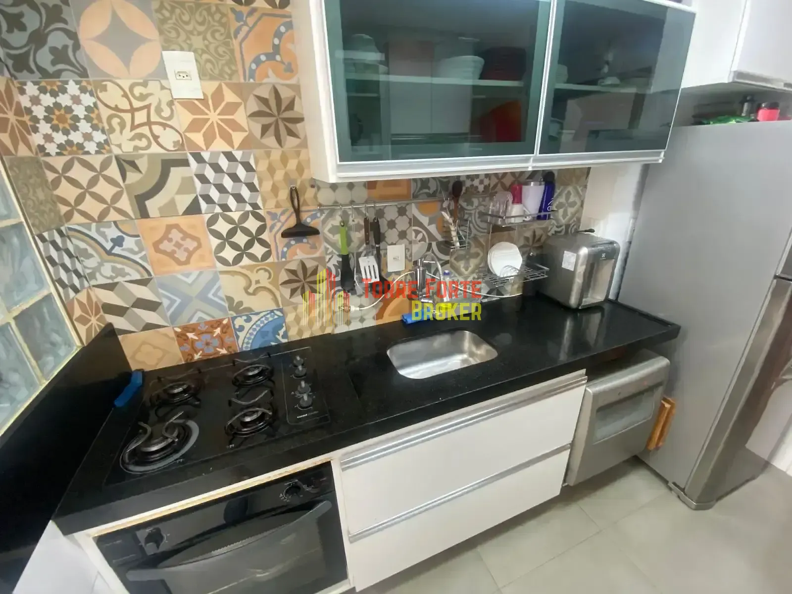 Apartamento, 3 quartos, 100 m² - Foto 8
