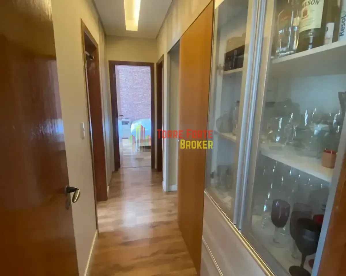 Apartamento, 3 quartos, 100 m² - Foto 12