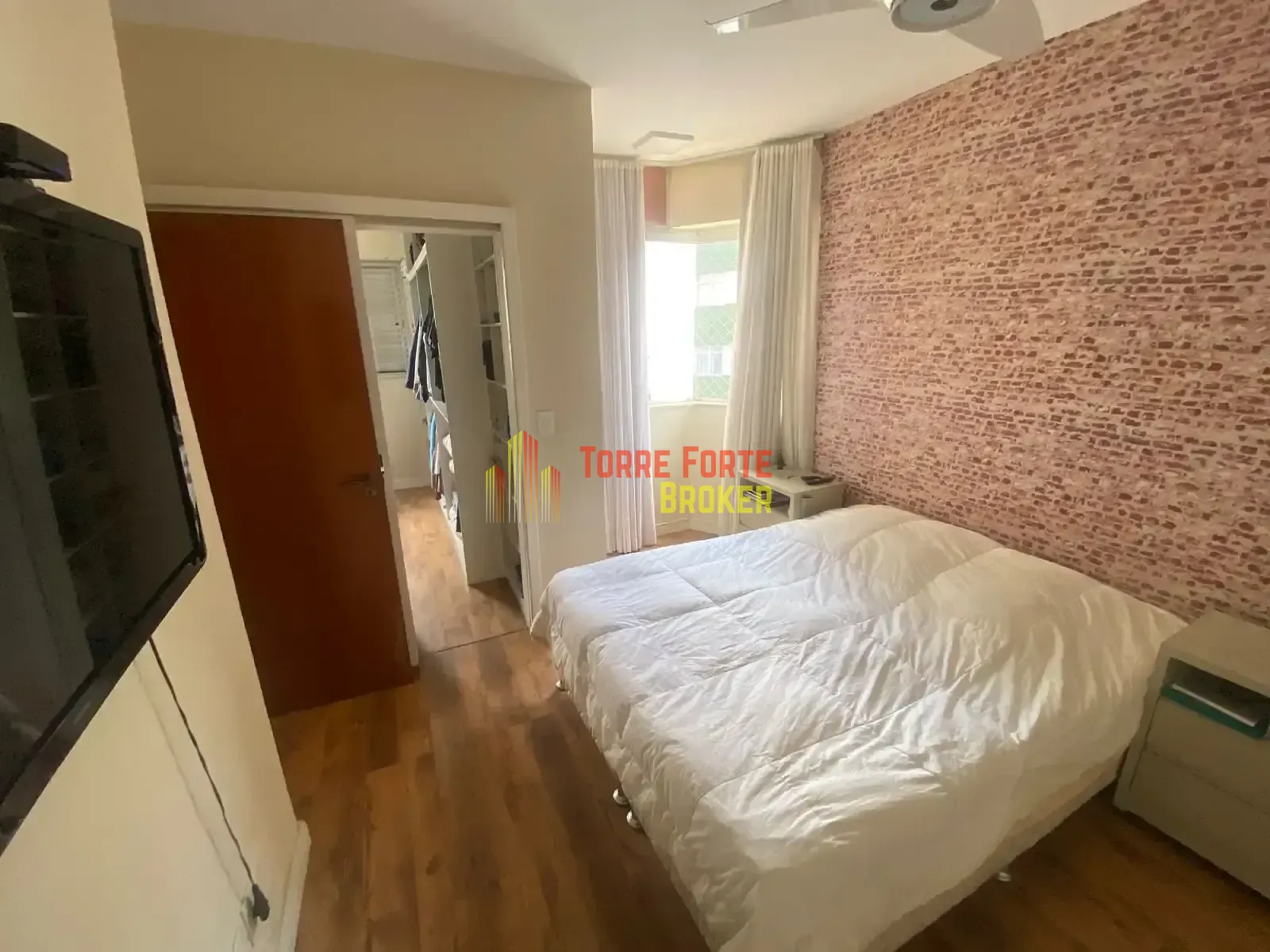 Apartamento, 3 quartos, 100 m² - Foto 15