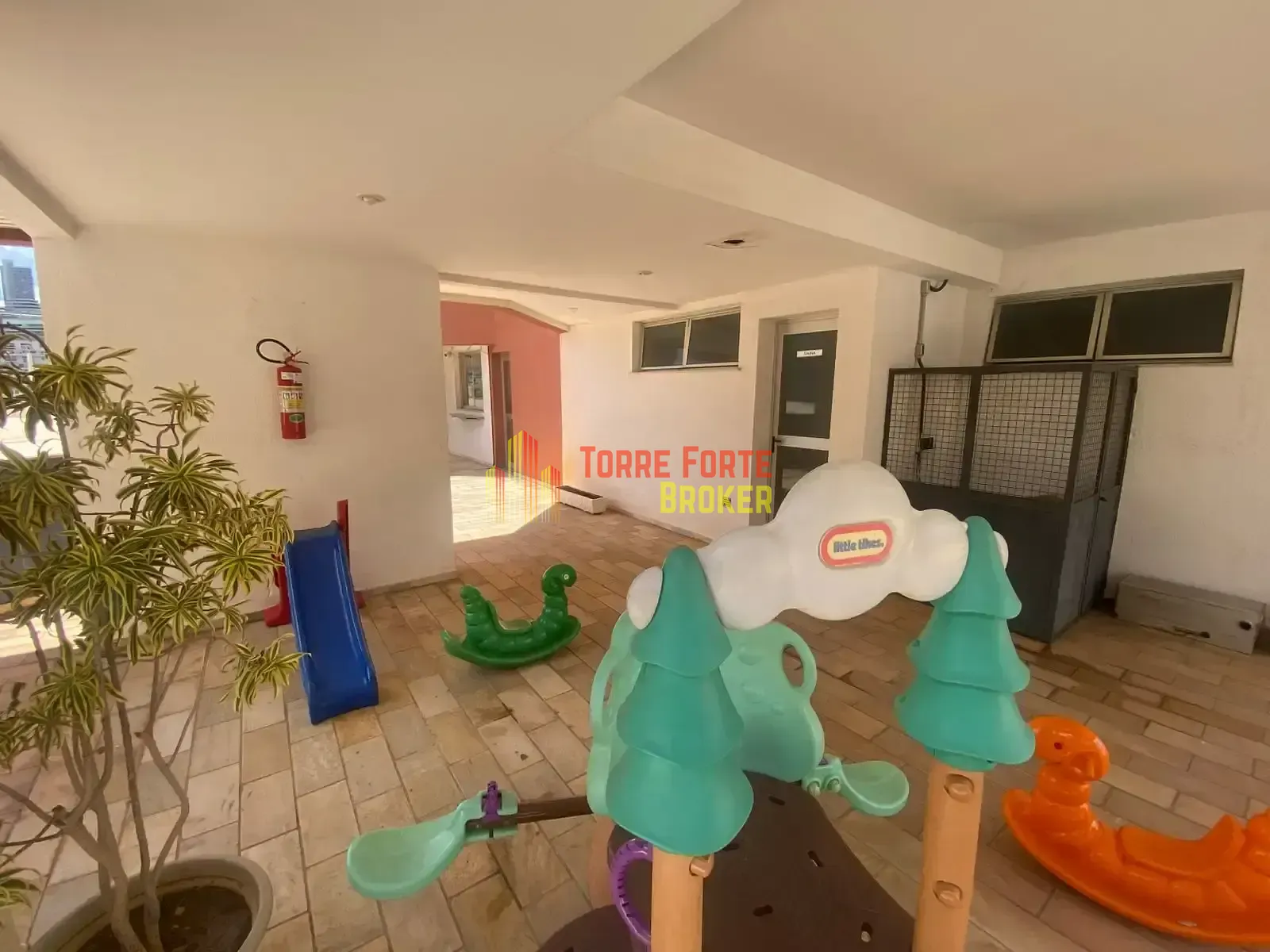 Apartamento, 3 quartos, 100 m² - Foto 28